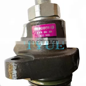 High Quality Common Rail Diesel Fuel Injector Fuel Injection Pump 21079032 0414693006 0414 693 006 thumbnail-5