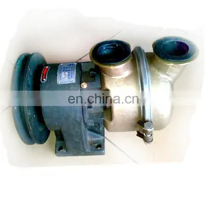 Cummins 3655857 Sea Water Pump thumbnail-1