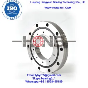 RU42 CROSSED ROLLER BEARINGS 20X70X12mm thumbnail-1