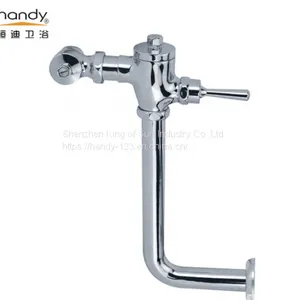 Wall Mounted Flush thumbnail-1