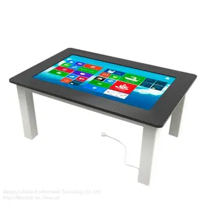 48inch/55inch/65inch Interactive Touch Table thumbnail-3