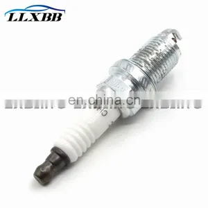Genuine 22401-MP100-H3 22401MP100H3 Iridium Spark Plug For Luxgen RC8YCC thumbnail-3