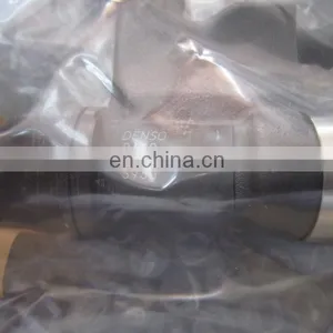Genuine Fuel Injector for ZAX240-3 / ZAX330-3, 4HK1/6HK1 8-98284393-0 thumbnail-4