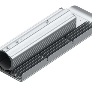 HIGH LUMEN LED 20w 50w 100w 150w 200w 240w Led Street Light Fixture With Garden thumbnail-5