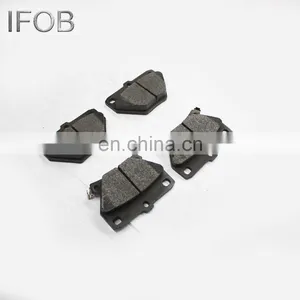 IFOB Auto Brake Pad for Toyota Celica 04466-52010 thumbnail-1
