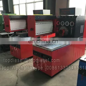 EUS900 HEUI AND EUI EUP TEST BENCH thumbnail-4