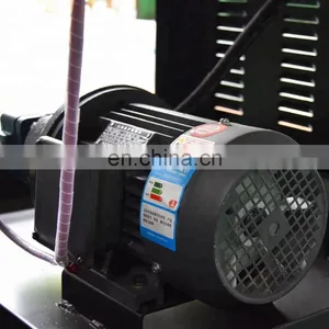 CE Certificate 12PSB Diesel Fuel Injection Pump Test Bench for European Union Countries thumbnail-6
