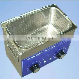 Diesel Fuel Injector Nozzle and Pump Ultrasonic Cleaner thumbnail-1