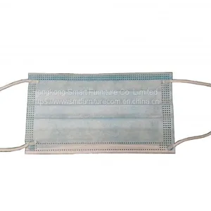 Disposable Surgical Mask thumbnail-3