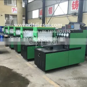 12PSB Used FOR Test Mechanical Pump thumbnail-6