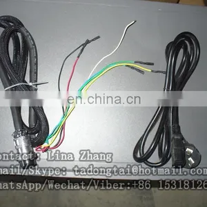 Denso Ecd-v3 & v4 / Ecd-v5 Pump Tester Simulator and Common Rail Diesel Pump Tester thumbnail-2
