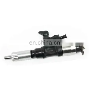 095000-6366 Fuel Injector Den-so Original In Stock Common Rail Injector 0950006366 thumbnail-2