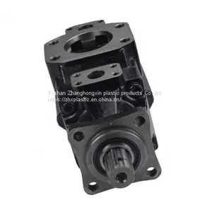 DENISON T6ED-052-038-1R00-C100 Vane Pump thumbnail-1