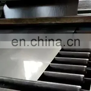 4x8 201 Hairline Finish Stainless Steel Metal Sheet Punching Machine thumbnail-1