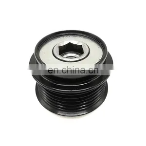 XYREPUESTOS AUTO PARTS Repuestos Al Por Mayor Car Alternator Auto Parts Alternator Pulley 27415-0T010 for Toyota Corolla 1.8 thumbnail-4