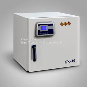 Thermostatic Drying Oven -GX China's Famous Drying Oven Manufacturers, Professional Drying Technology thumbnail-1