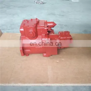 KAWASAKI EXCAVATOR HYDRAULIC PUMP K3SP36B AND K3SP36C thumbnail-3