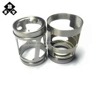 Cheap CNC Aluminum Machining Lathe Turning Metal Parts Shop thumbnail-5