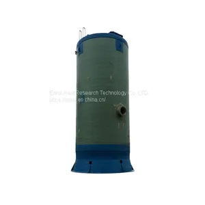 i6 Inregrated Buried Prefabricated Sewage Lifting Pump Station thumbnail-1