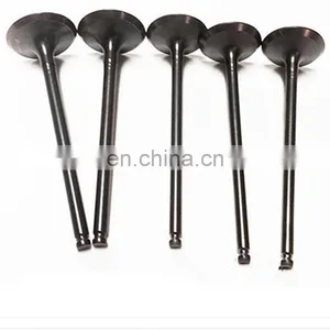 Original Accessories Motorcycle Spare Parts Engine Valves For Zongshen Piaggio Cb133 thumbnail-3
