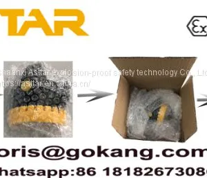 NEW Design Cordless Miner's Cap Lamp, Lampara Mineras and LED Headlamp for Mining thumbnail-4