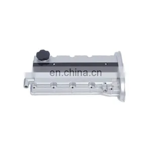 Aluminum Engine Valve Cover For Chevrolet Aveo 2004-2015 OEM 96473698 96415423 thumbnail-1