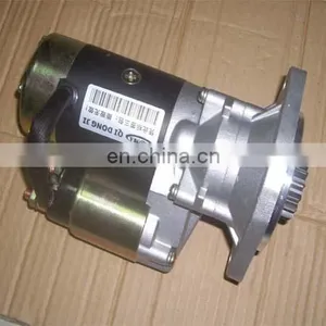 17123-6301-6 V2403 Assy Stater for V2403 Engine Spare Parts thumbnail-1