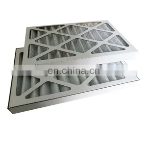 Air Filter for Air Condition Ventilation System 0.2 Micron AIR Filter thumbnail-6