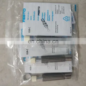 Germany Snubber YSR-12-12-C thumbnail-1