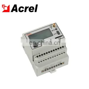 Acrel ADW300 DIN Rail Max Demand Energy Meter thumbnail-2