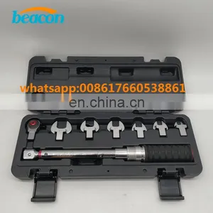 BEACON MACHINE Common Rail Crdi Injector Repair Tools Torque Wrench thumbnail-3