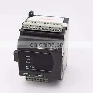 Factory Price Delta ES2 Series PLC Controller Module DVP04AD-E2 for Smart Home Control System thumbnail-1