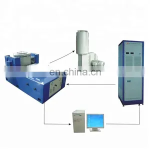 Professional Recycling Equipments Temperature Chamber Dildo Simulator Production Valve Test Bench thumbnail-3