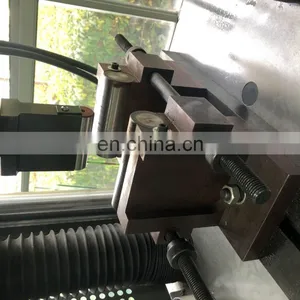 ASTM Hydraulic Bending Fixture Bend Test Fixture thumbnail-7
