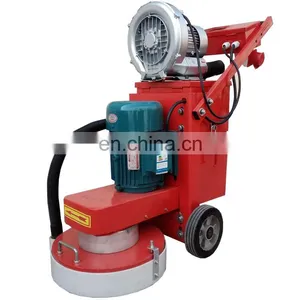 Cutter for Concrete Road Floor Cutting Milling Machine thumbnail-6