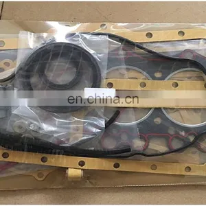 for Toyota Forklift 4P Overhaul Piston Ring + Gasket Kit + Bearing thumbnail-2