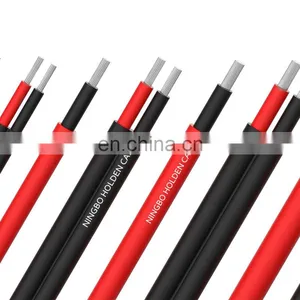 Xlpo Insulation Tinning Copper Cable 1000v dc Solar Cable thumbnail-4