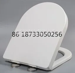 Soft Close Quick Release pp Toilet Seat thumbnail-5