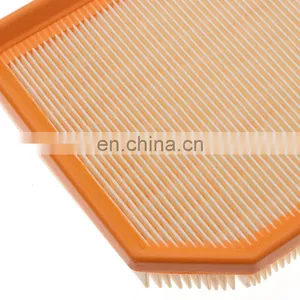 Wholesale Car Air Filter Auto Parts 06F133843 06F133843A 06F133843B TT 2.0T Air Filter thumbnail-4