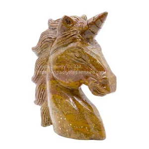 Crystal Unicorn thumbnail-1