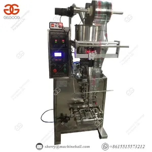 Juice Filling Machine With Touch Screen Sauce Packing Machine thumbnail-2