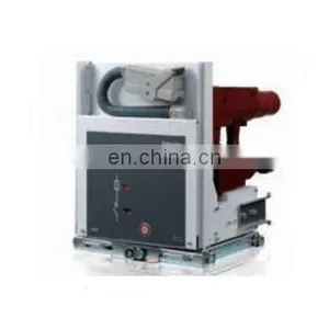 CVX7.2-M 400A Schneider Vacuum Contactor Schneider Contactor thumbnail-1