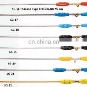 High Pressure Sprayer Gun for Sprayer Use thumbnail-4