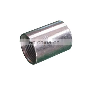 Steel Electrical Conduit Coupling Rigid Metal Conduit Fittings Emc With UL6 Approval thumbnail-6
