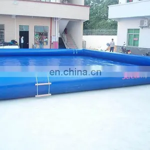 Adult Inflatable Family Swimming Pool thumbnail-1