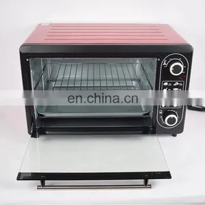 Commercial Electric Pizza Oven Professional Electric Baking Oven Cake Bread thumbnail-5