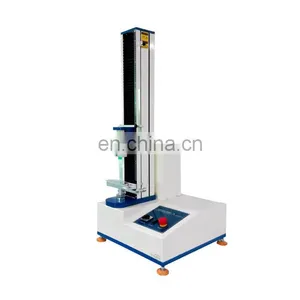Liyi Tensile Strength Test 20kn Material Equipment Rubber Product Universal Testing Machine China thumbnail-2