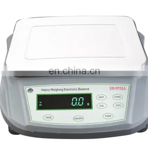 YP150001D High Capacity Scale Electronic Balance thumbnail-1