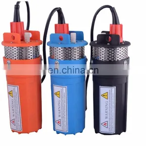 12 Volt Submersible Water Fountain Deep Well Pump in Uganda thumbnail-2