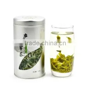 High Mountain Green Tea thumbnail-1